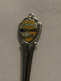 Death Valley California Souvenir Spoon