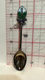 Calgary Tower Alberta Souvenir Spoon
