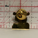 Mexico 90 Containers Slo Pitch Cactus Lapel Hat Pin