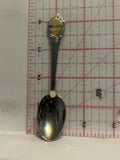 Death Valley California Souvenir Spoon