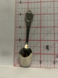 Death Valley California Souvenir Spoon