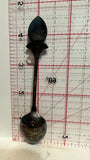 Calgary Tower Alberta Souvenir Spoon