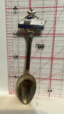 M.S. Chi Cheemaun Boat Cruise Line Souvenir Spoon