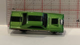 Green Mopar '68 Dodge Dart Hot Wheels Toy Diecast Car