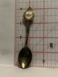 Palmer Ladies Community Club since 1922 California Souvenir Spoon