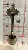 M.S. Chi Cheemaun Boat Cruise Line Souvenir Spoon