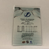 #29 Ryan Mcdonagh Tampa Bay Lightning  2019-20 UD MVP Hockey Card AM