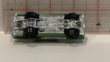 Green Mopar '68 Dodge Dart Hot Wheels Toy Diecast Car