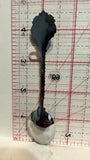 Puerto Rico Beach Island Souvenir Spoon