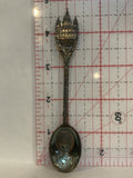 London England Queens Guard Souvenir Spoon