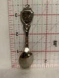 Gateway to the West St Louis Missouri Souvenir Spoon