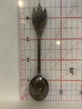 London England Queens Guard Souvenir Spoon