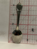 Leavenworth Washington  Souvenir Spoon