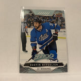 #55 Dustin Byfuglien Winnipeg Jets  2019-20 UD MVP Hockey Card AM