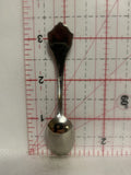 Oregon Beaver Souvenir Spoon