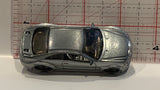Grey AMG-Mercedes Hot Wheels Toy Diecast Car