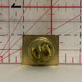 Realty Logo Lapel Hat Pin