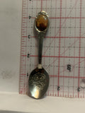 San Diego California The Golden State Souvenir Spoon