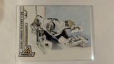 #44 Marc Andre Fleury Pittsburgh Penquins 2011-12 Pinnacle Hockey Card  NHL