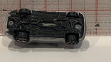 Grey AMG-Mercedes Hot Wheels Toy Diecast Car