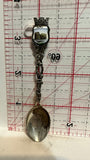 Roma Rome Italy Souvenir Spoon