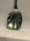 York Crest Emblem England Souvenir Spoon