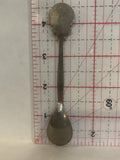 Our Boy Souvenir Spoon