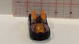 Purple What-4-2 Mcdonalds Hot Wheels Toy Diecast Car