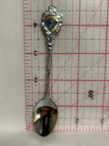 Marineland Niagara Falls Canada Orca Killer Whale Souvenir Spoon