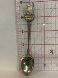 Toronto City Hall Ontario Souvenir Spoon