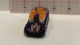 Purple What-4-2 Mcdonalds Hot Wheels Toy Diecast Car