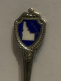 Idaho   Souvenir Spoon