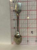 Toronto City Hall Ontario Souvenir Spoon