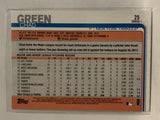 #25 Chad Green New York Yankees 2018 Topps Series One Baseball Card