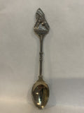 Wuppertal Sky Tram Souvenir Spoon