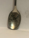 Idaho   Souvenir Spoon