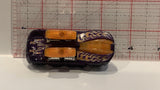 Purple What-4-2 Mcdonalds Hot Wheels Toy Diecast Car