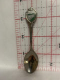 Grand Coulee Dam Souvenir Spoon