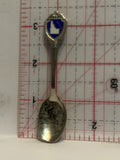 Idaho   Souvenir Spoon