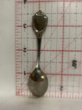Grand Coulee Dam Souvenir Spoon
