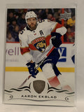 #81 Aaron Ekblad Florida Panthers 2018-19 Upper Deck Series One Hockey Card