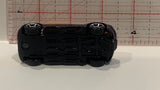 Purple What-4-2 Mcdonalds Hot Wheels Toy Diecast Car