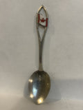 Ridgetown Canada Souvenir Spoon