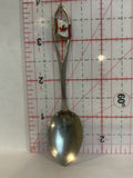 Ridgetown Canada Souvenir Spoon