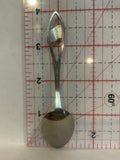 Ridgetown Canada Souvenir Spoon