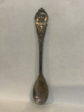 Zeeland Souvenir Spoon