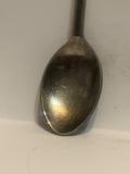 Luzern Switzerland Souvenir Spoon