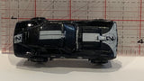 Black Corvette Grand Sport Hot Wheels Toy Diecast Car