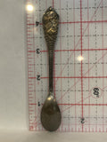 Zeeland Souvenir Spoon