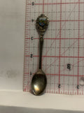 Luzern Switzerland Souvenir Spoon